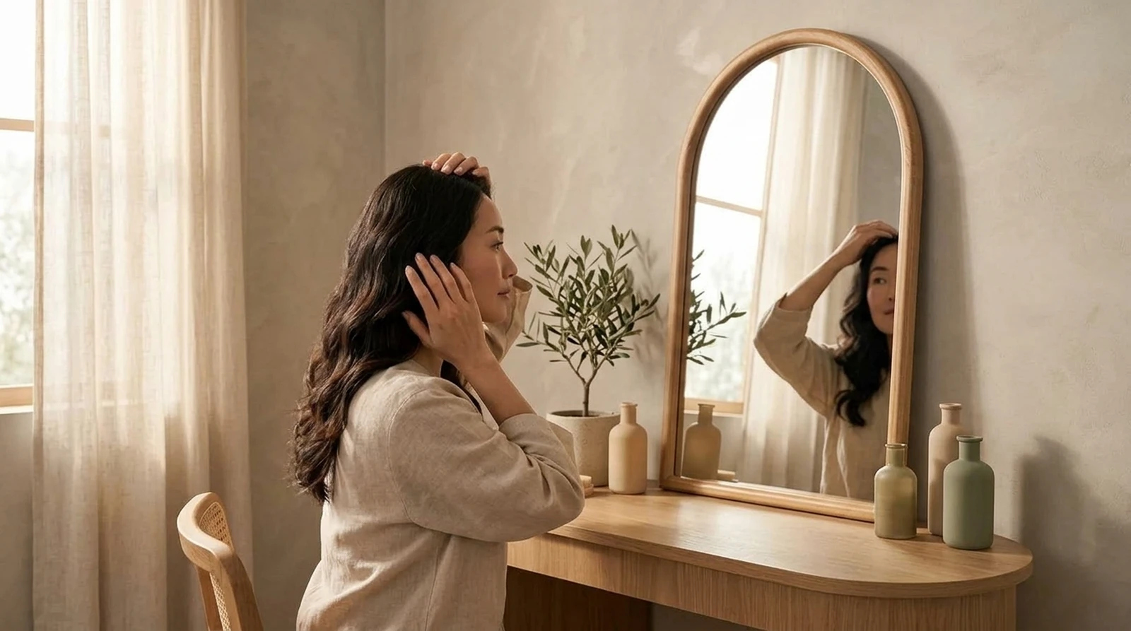 여성 탈모약 처방, 진료 전 준비할 것